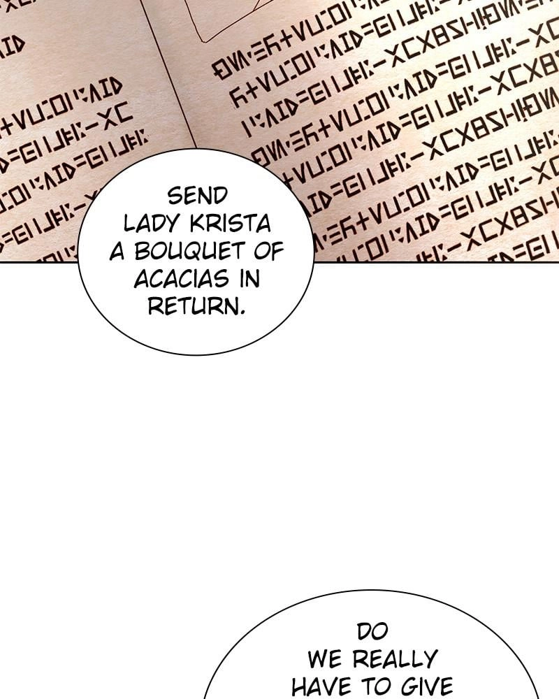 Remarried Empress Chapter 108, page 17 of 96