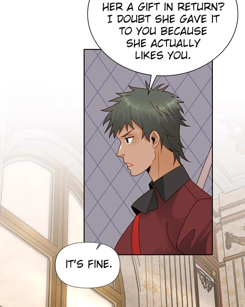 Remarried Empress Chapter 108, page 18 of 96