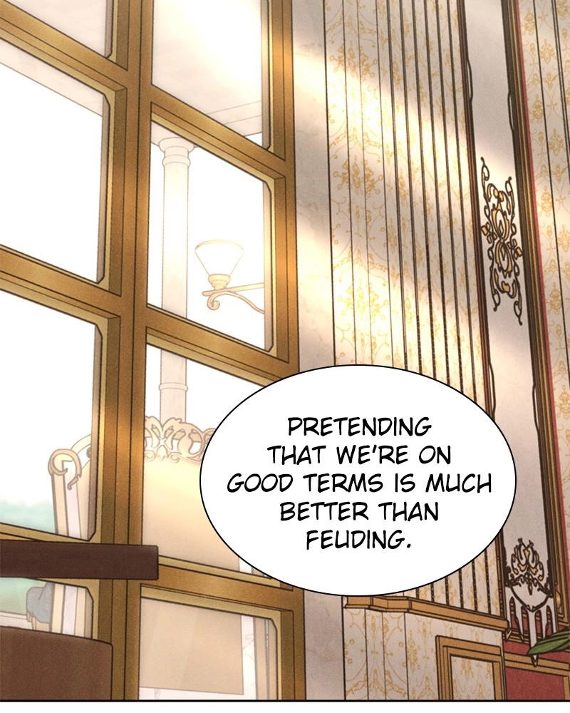 Remarried Empress Chapter 108, page 19 of 96