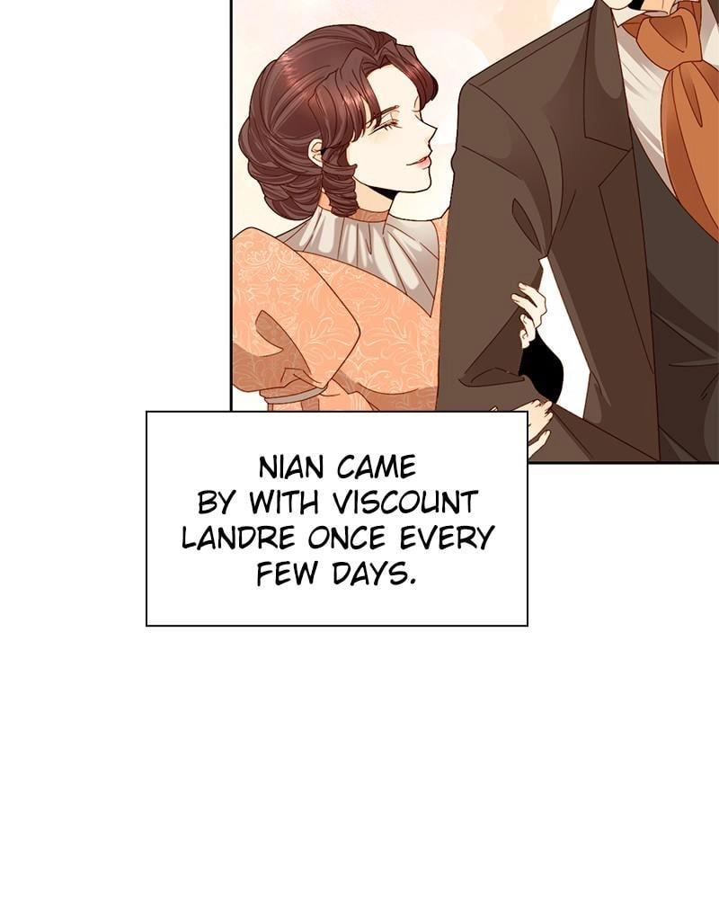 Remarried Empress Chapter 108, page 23 of 96