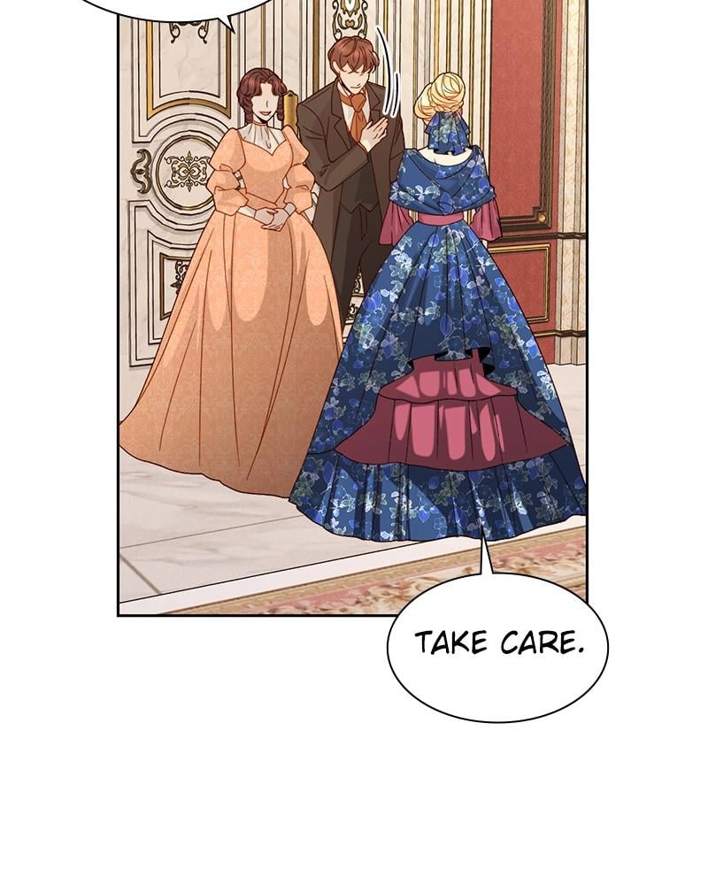 Remarried Empress Chapter 108, page 33 of 96