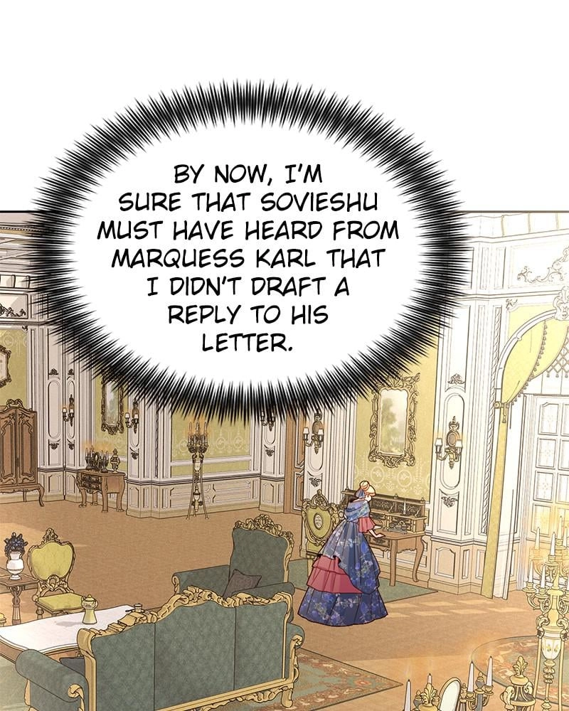 Remarried Empress Chapter 108, page 38 of 96
