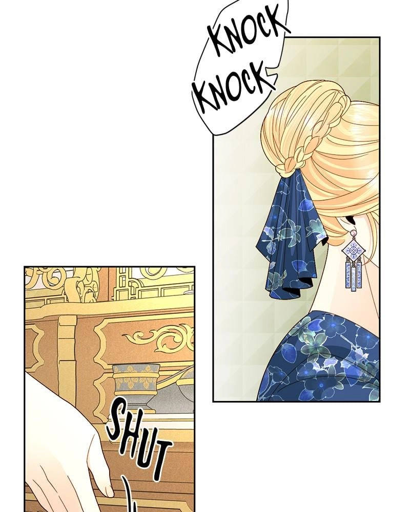Remarried Empress Chapter 108, page 43 of 96