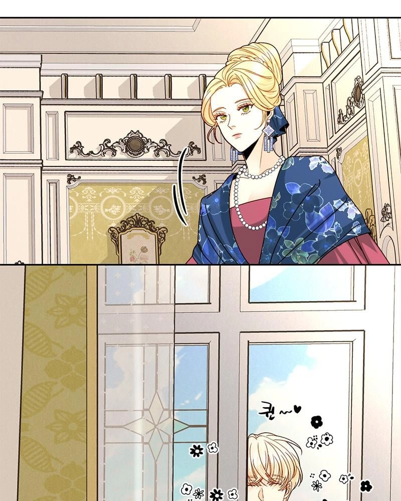 Remarried Empress Chapter 108, page 45 of 96
