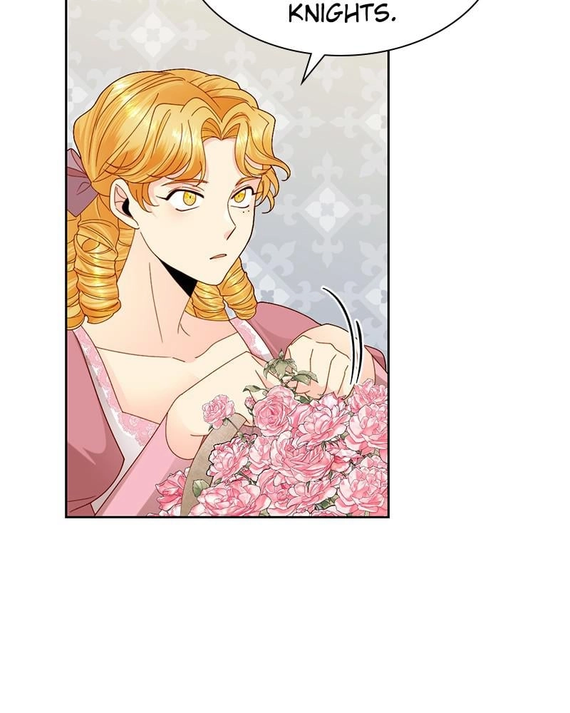 Remarried Empress Chapter 108, page 5 of 96
