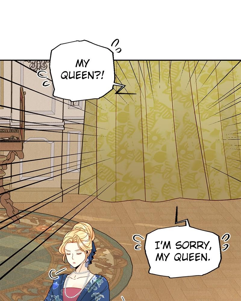 Remarried Empress Chapter 108, page 51 of 96