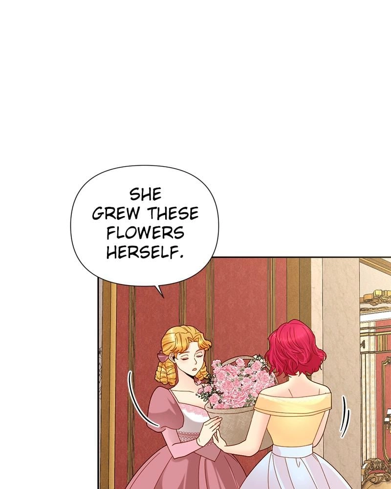 Remarried Empress Chapter 108, page 6 of 96