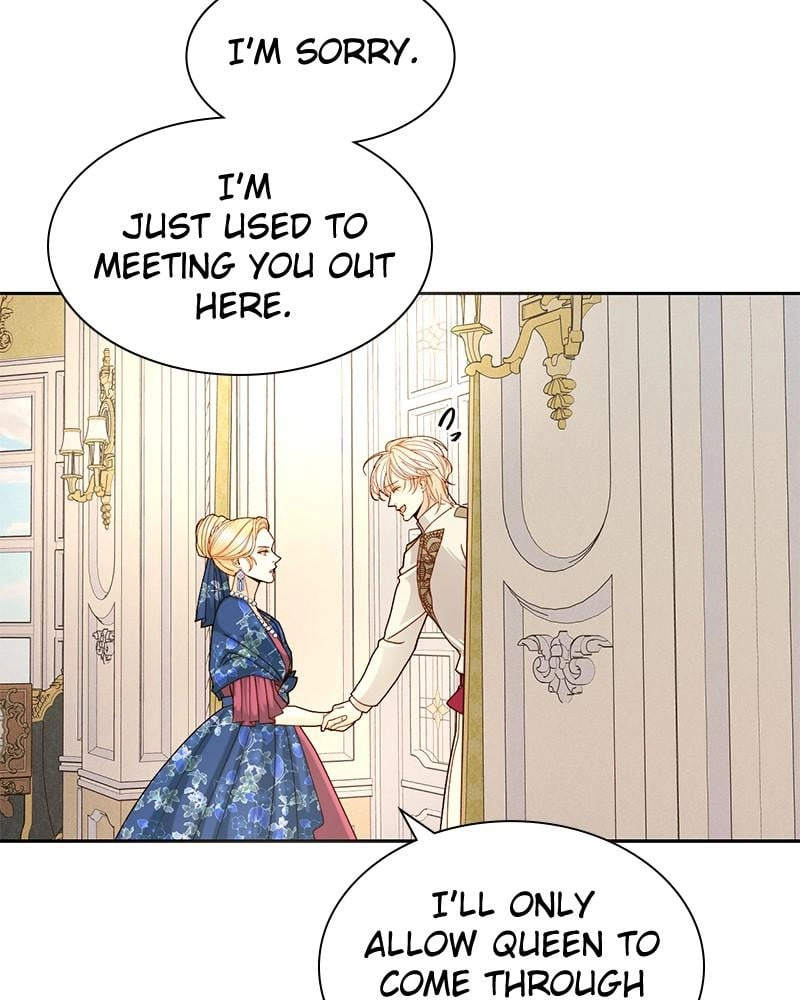 Remarried Empress Chapter 108, page 60 of 96