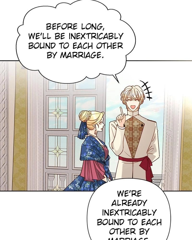 Remarried Empress Chapter 108, page 69 of 96