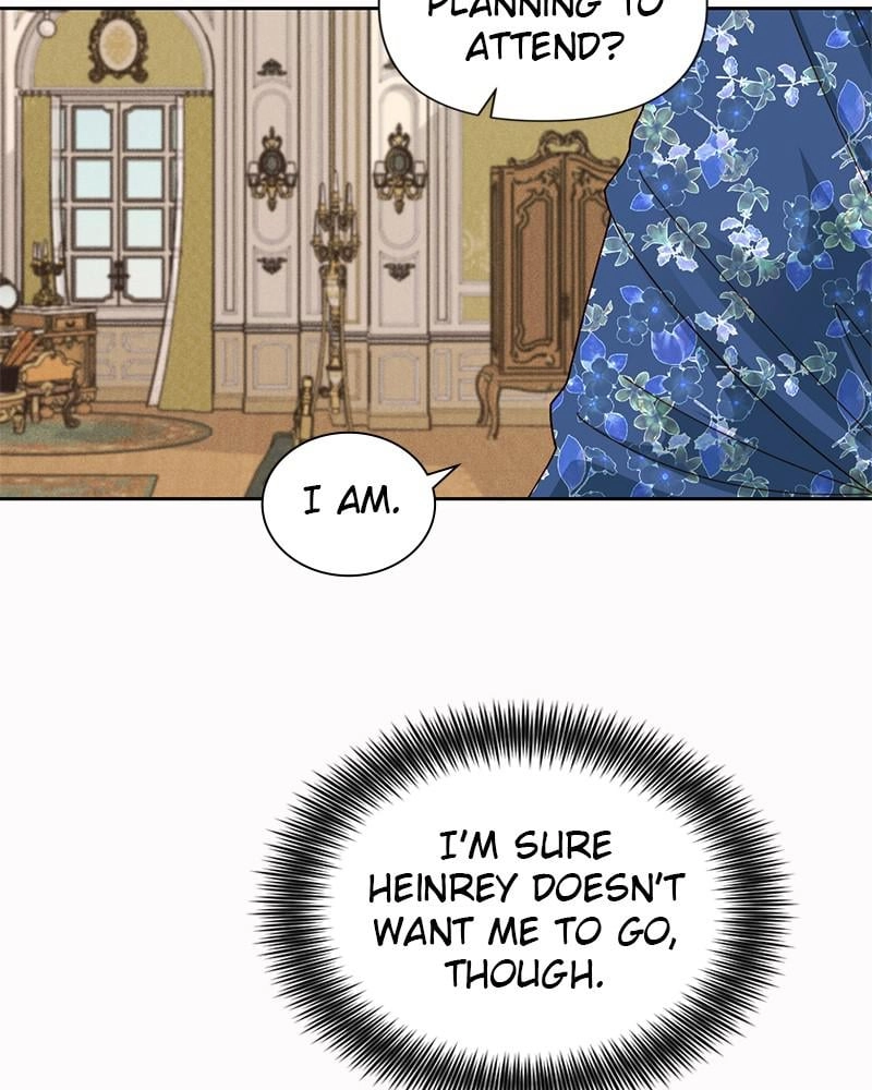Remarried Empress Chapter 108, page 80 of 96
