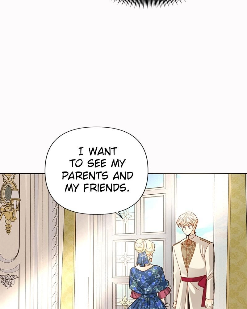 Remarried Empress Chapter 108, page 81 of 96