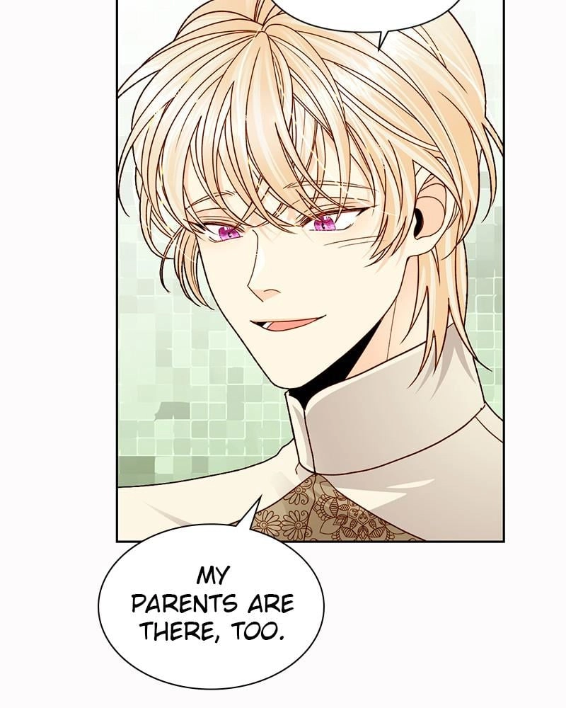 Remarried Empress Chapter 108, page 83 of 96