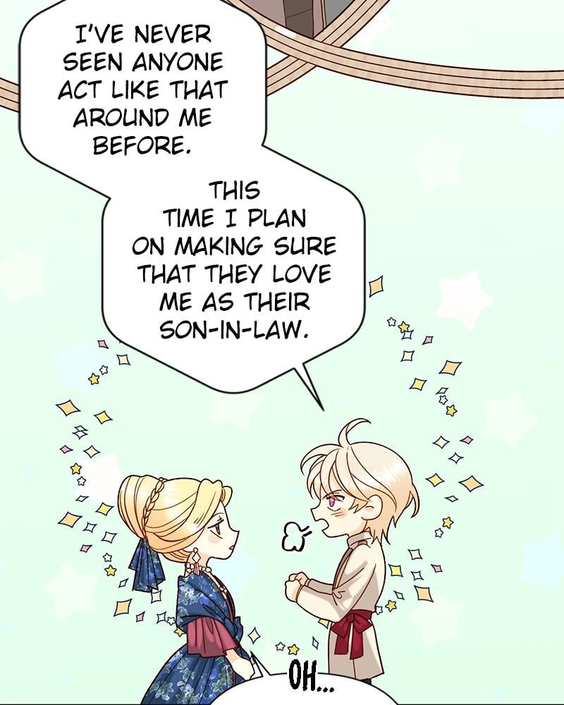 Remarried Empress Chapter 108, page 87 of 96