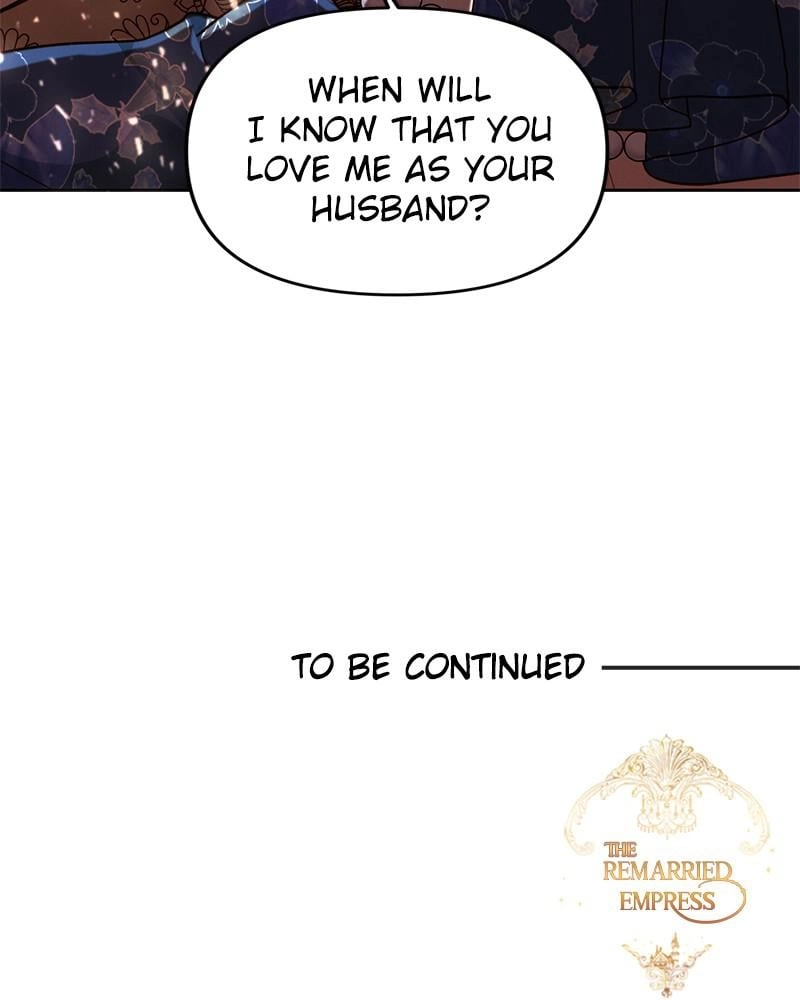 Remarried Empress Chapter 108, page 95 of 96