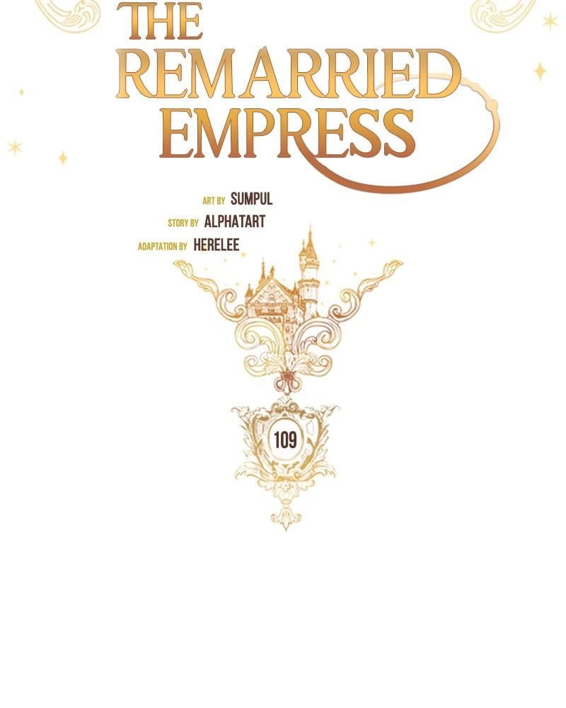Remarried Empress Chapter 109, page 10 of 96