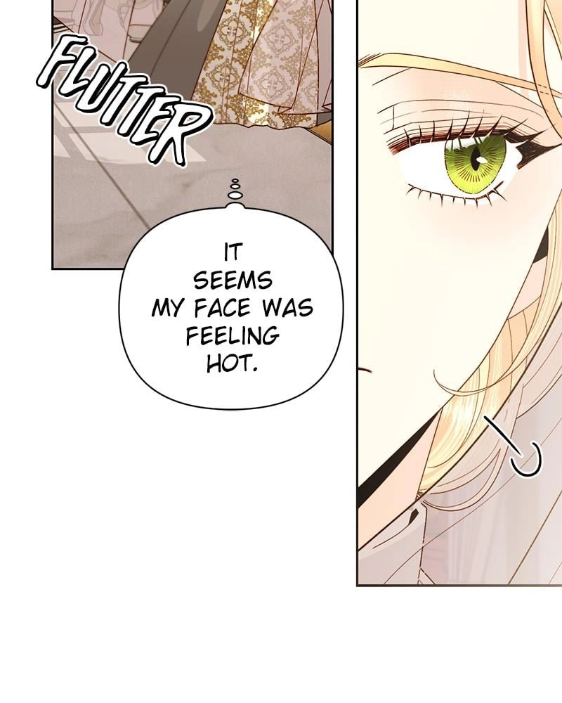 Remarried Empress Chapter 109, page 12 of 96