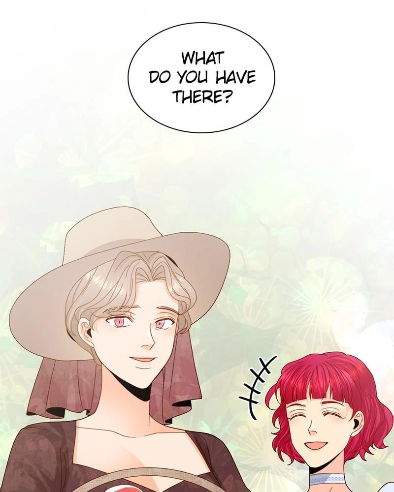 Remarried Empress Chapter 109, page 19 of 96