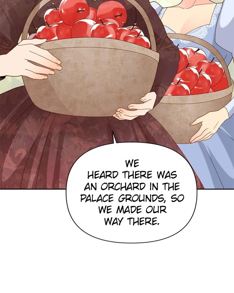 Remarried Empress Chapter 109, page 20 of 96