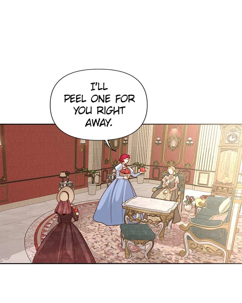 Remarried Empress Chapter 109, page 21 of 96
