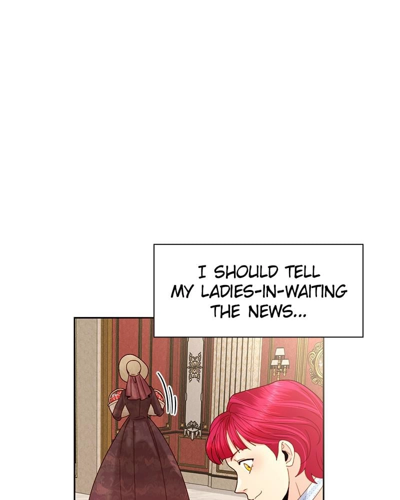 Remarried Empress Chapter 109, page 22 of 96