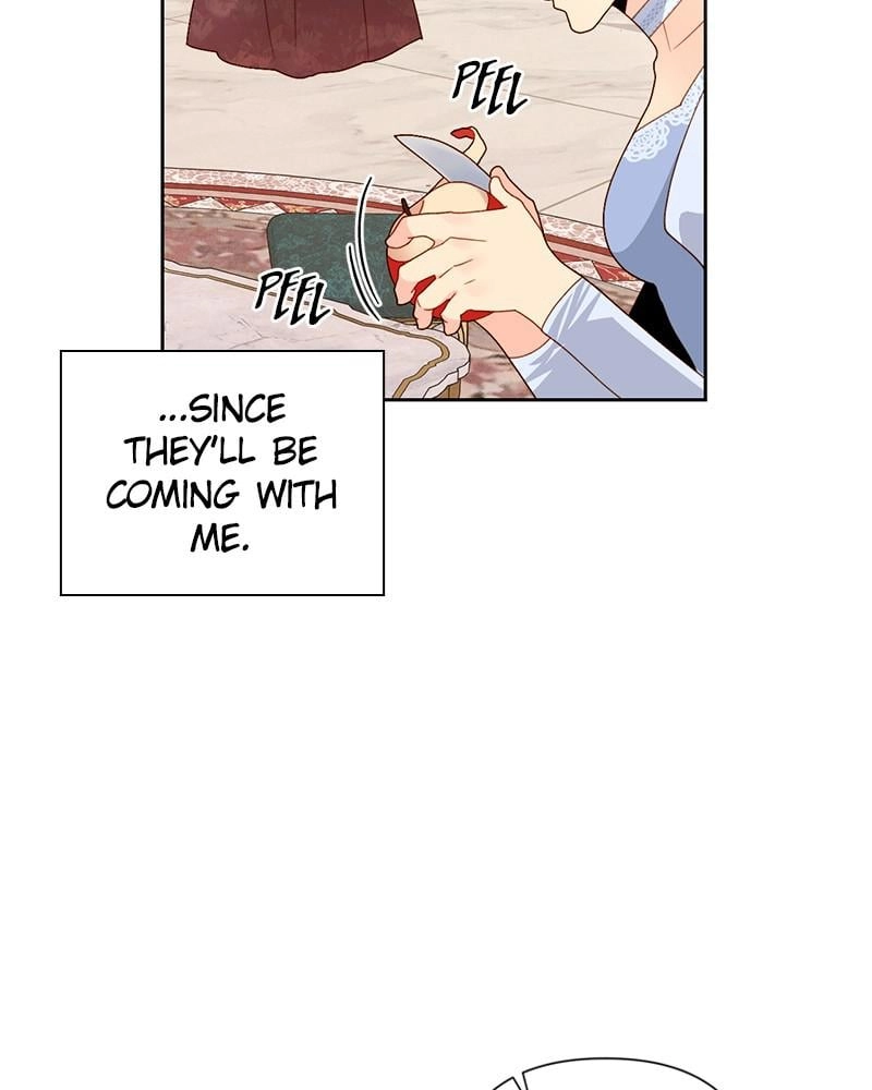 Remarried Empress Chapter 109, page 23 of 96