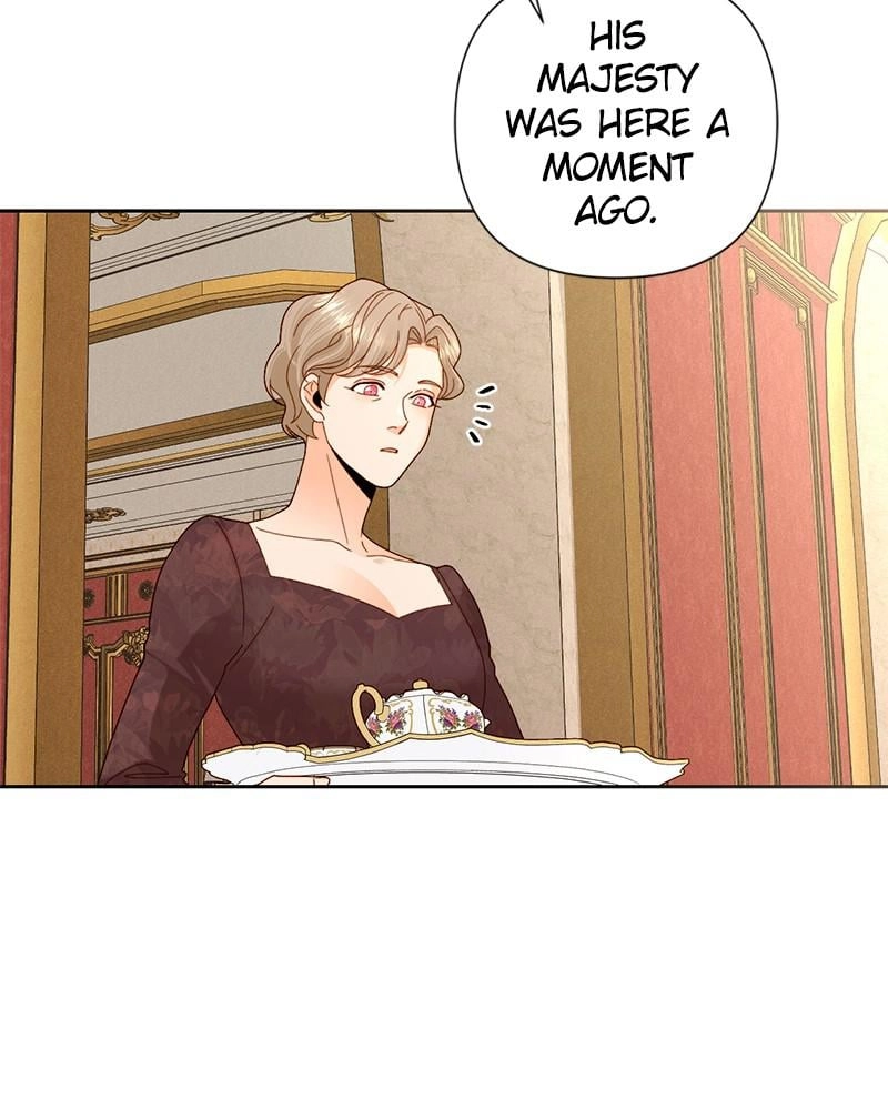 Remarried Empress Chapter 109, page 24 of 96