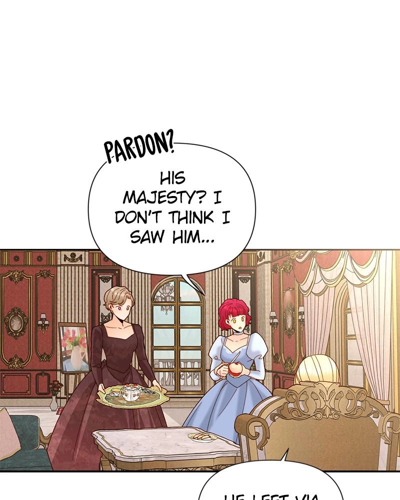 Remarried Empress Chapter 109, page 25 of 96