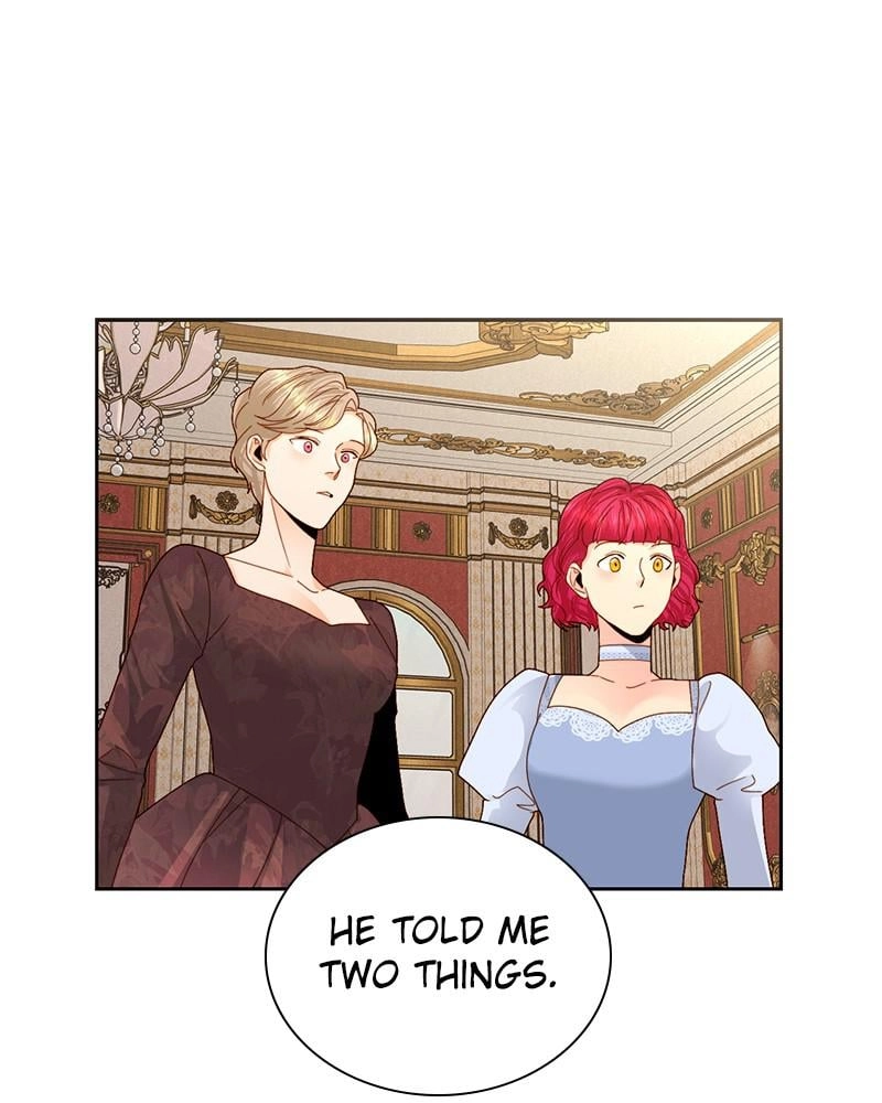 Remarried Empress Chapter 109, page 27 of 96