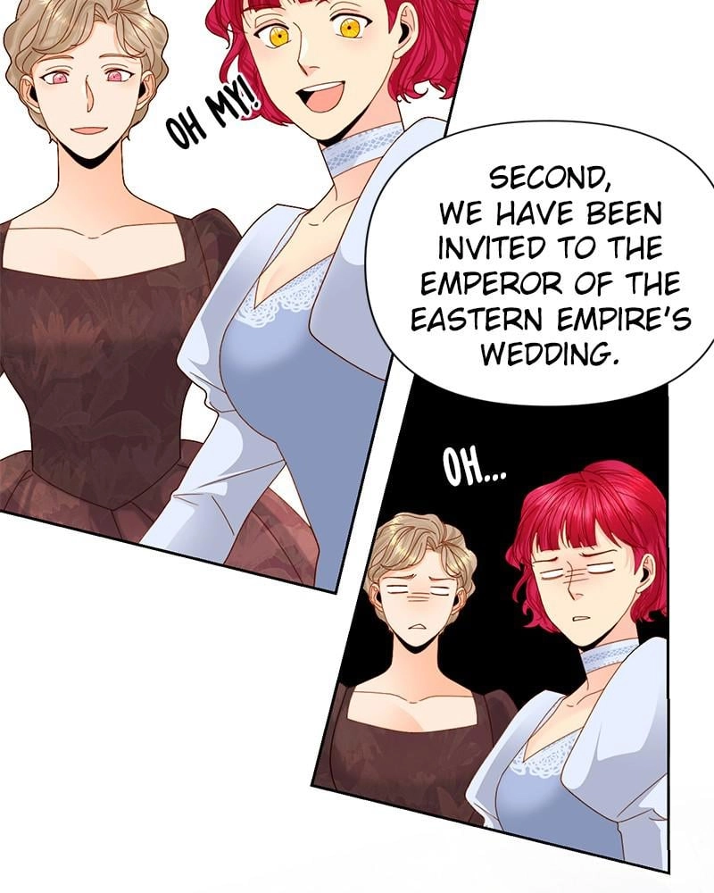 Remarried Empress Chapter 109, page 29 of 96