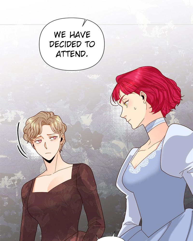 Remarried Empress Chapter 109, page 30 of 96