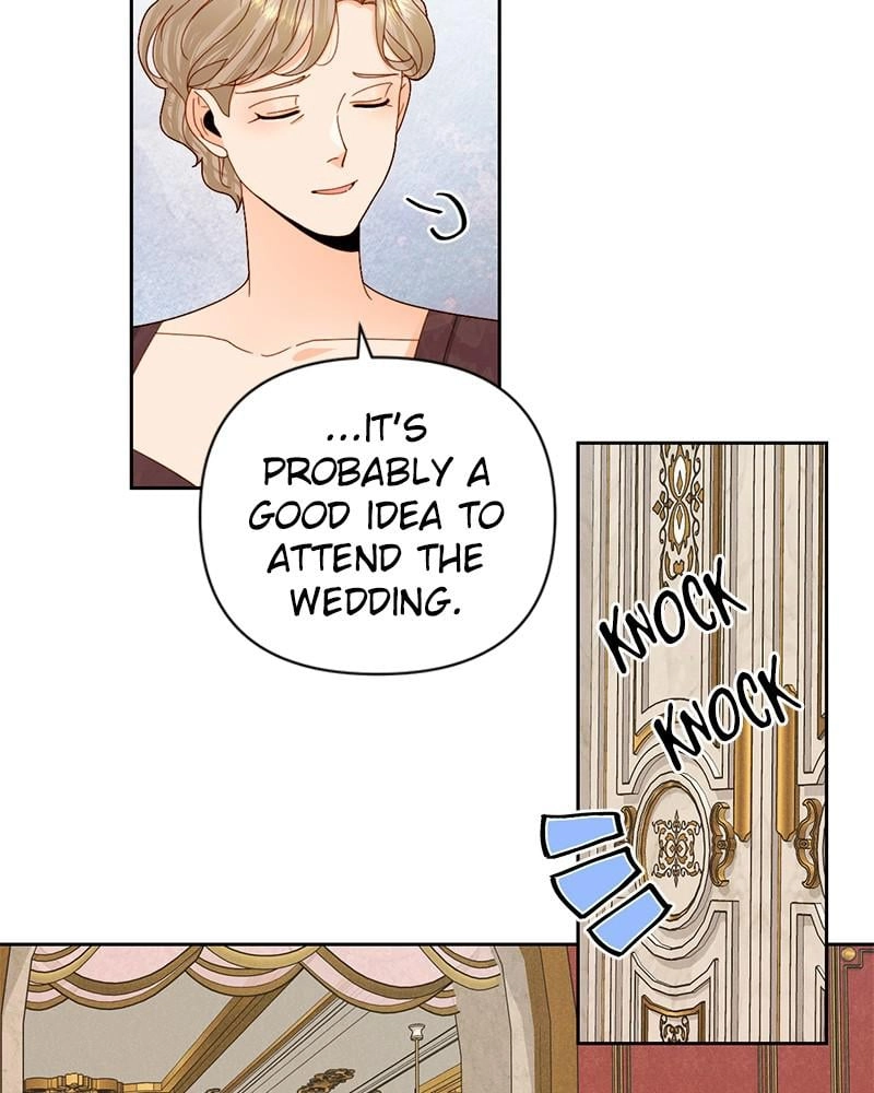 Remarried Empress Chapter 109, page 32 of 96