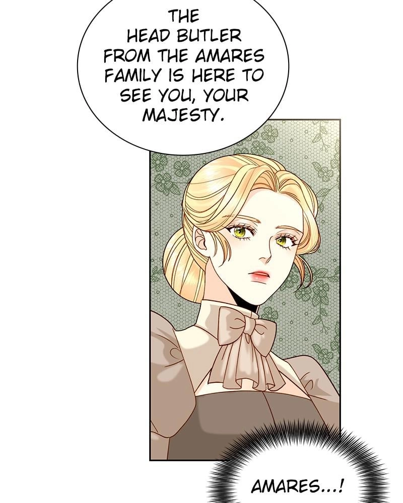 Remarried Empress Chapter 109, page 34 of 96