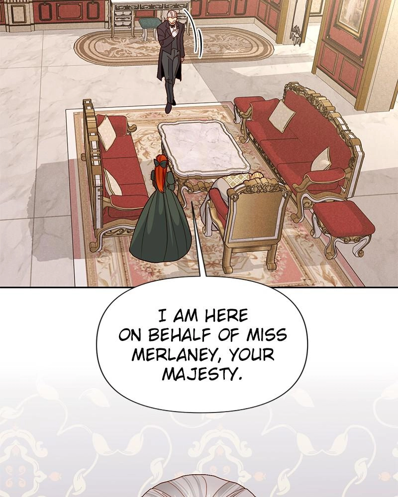 Remarried Empress Chapter 109, page 36 of 96