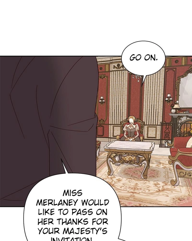 Remarried Empress Chapter 109, page 39 of 96