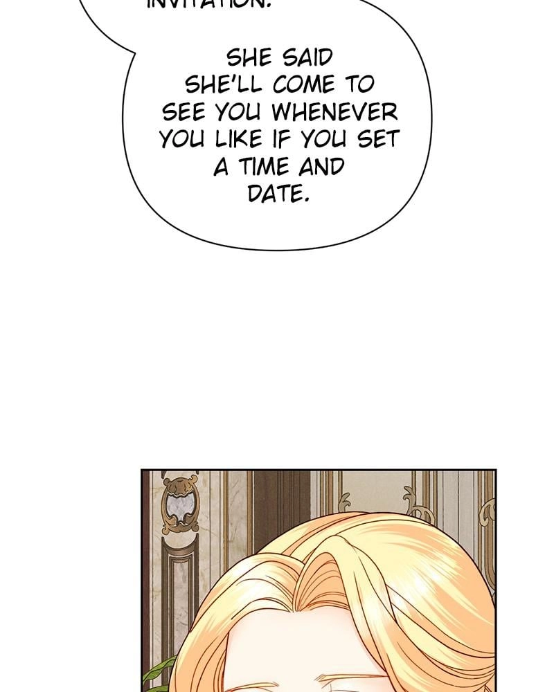 Remarried Empress Chapter 109, page 40 of 96