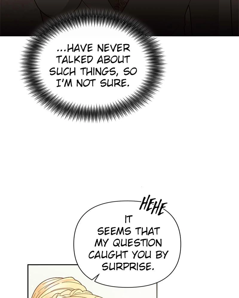 Remarried Empress Chapter 109, page 5 of 96