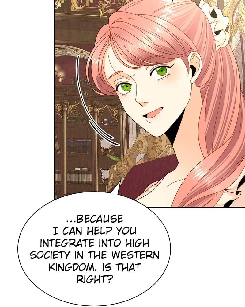 Remarried Empress Chapter 109, page 54 of 96