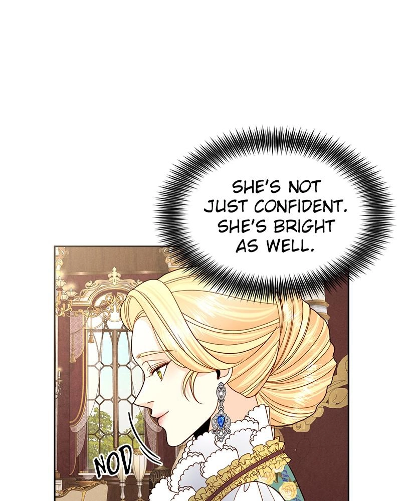 Remarried Empress Chapter 109, page 55 of 96