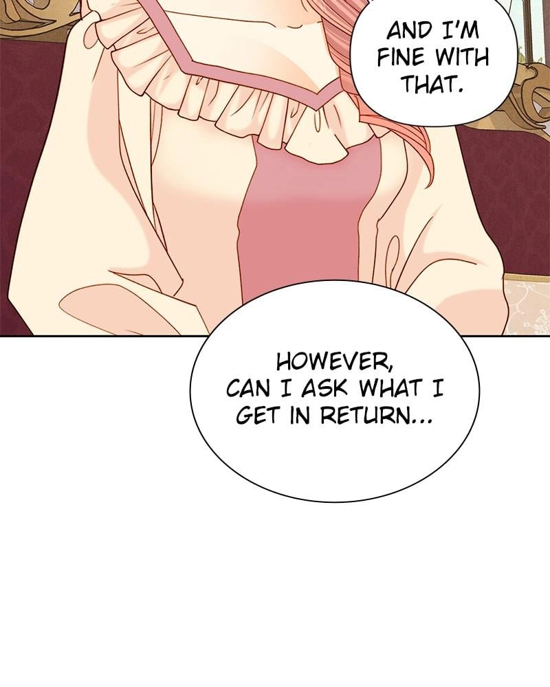Remarried Empress Chapter 109, page 57 of 96