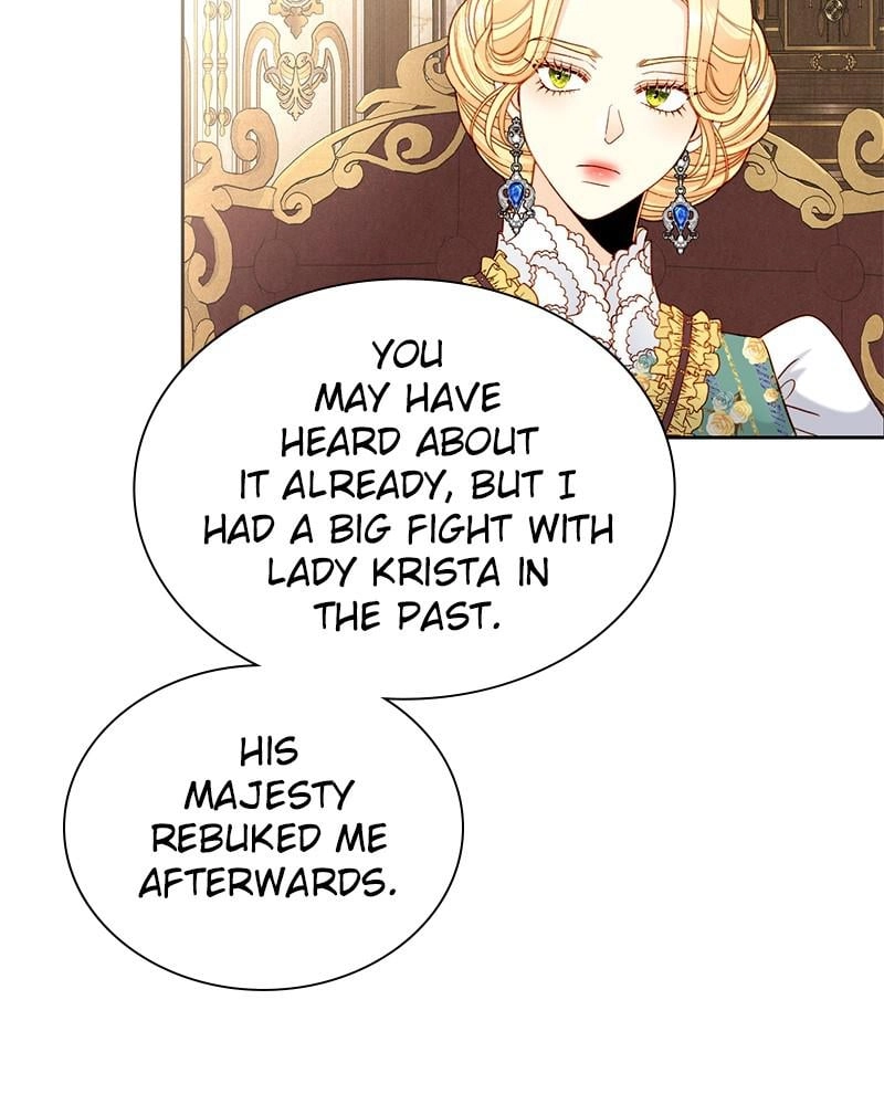 Remarried Empress Chapter 109, page 66 of 96