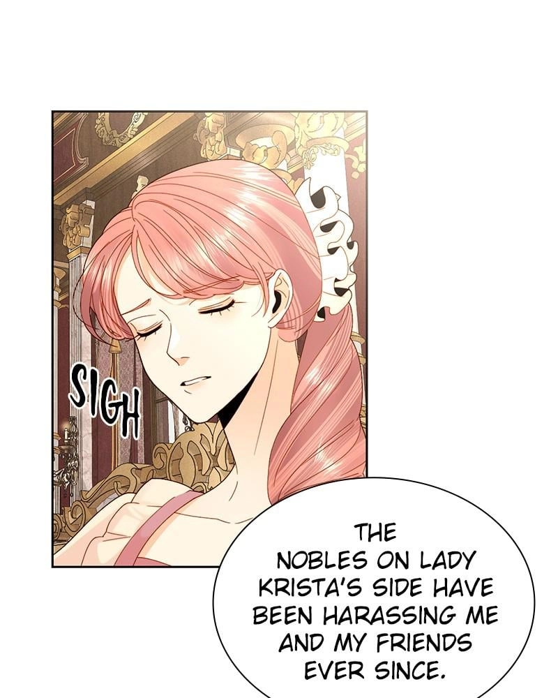 Remarried Empress Chapter 109, page 67 of 96