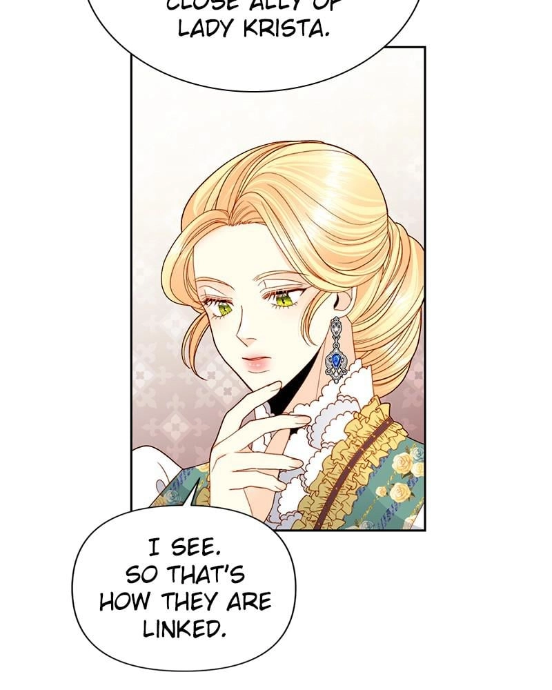 Remarried Empress Chapter 109, page 84 of 96