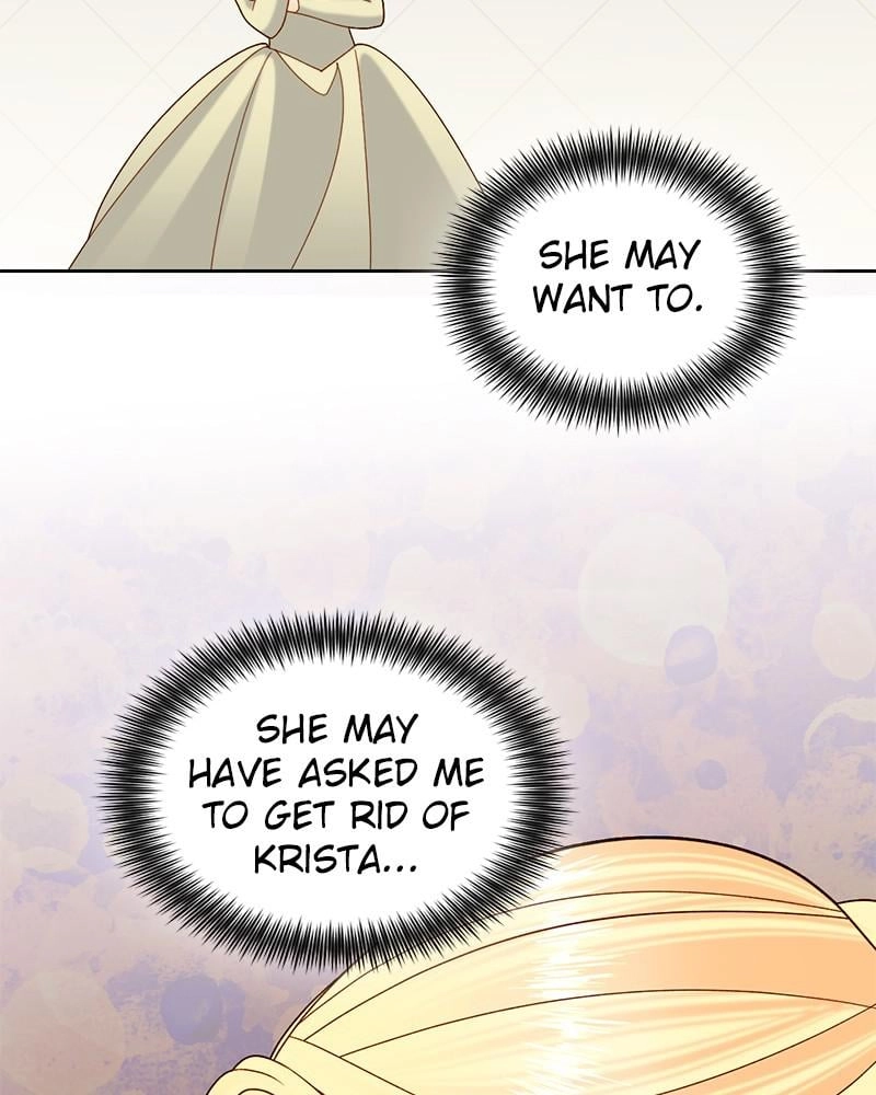 Remarried Empress Chapter 109, page 86 of 96