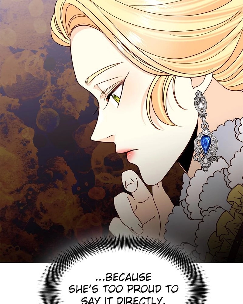Remarried Empress Chapter 109, page 87 of 96
