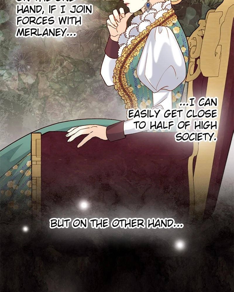 Remarried Empress Chapter 109, page 90 of 96