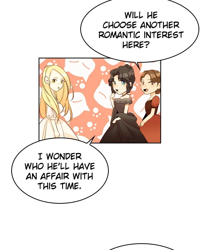 Remarried Empress Chapter 11, page 13 of 87