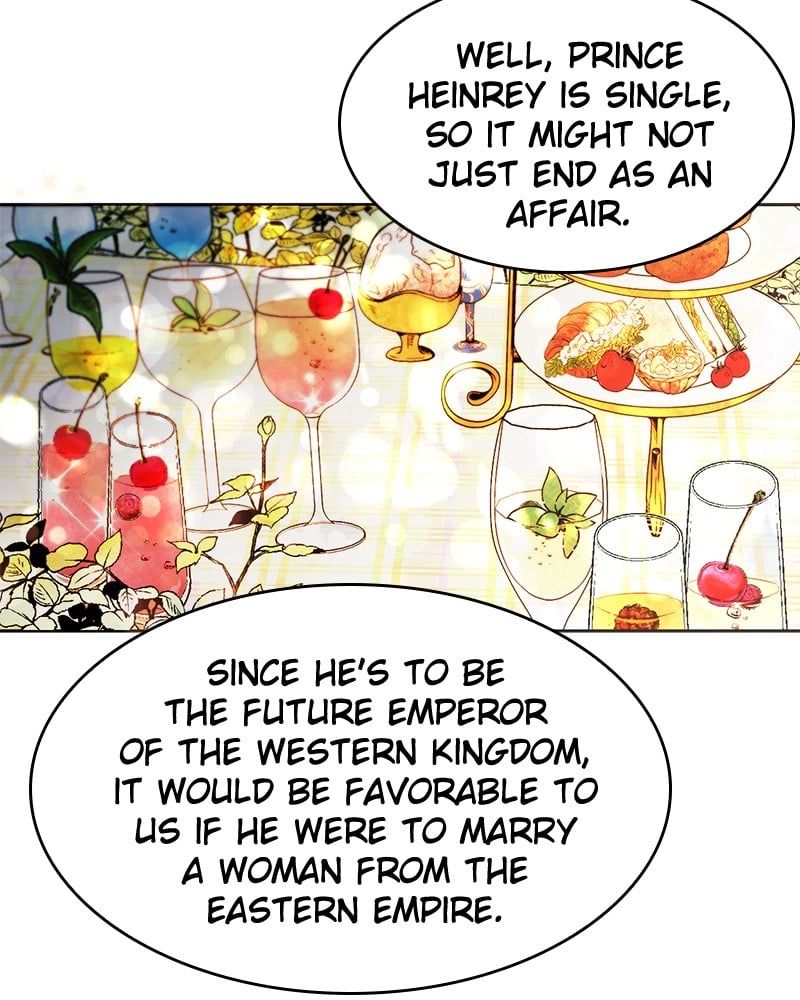 Remarried Empress Chapter 11, page 14 of 87