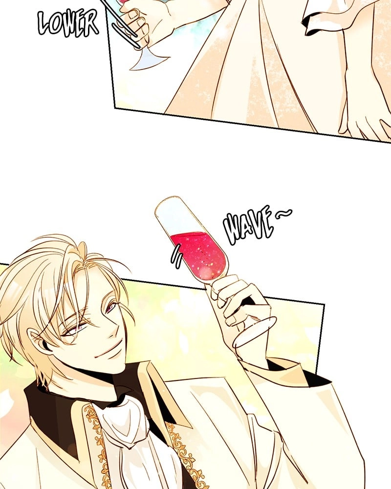 Remarried Empress Chapter 11, page 19 of 87