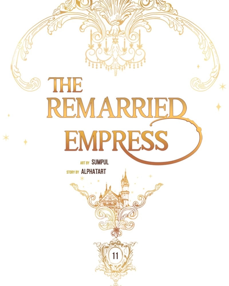 Remarried Empress Chapter 11, page 22 of 87