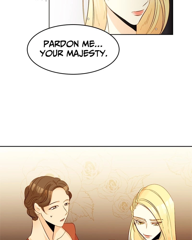 Remarried Empress Chapter 11, page 28 of 87